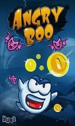 download Angry Boo apk